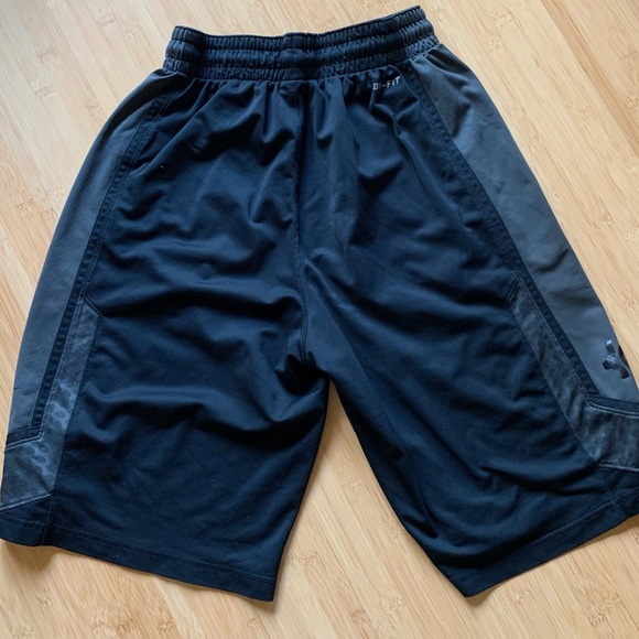 🖤NIKE Dri-Fit KD basketball shorts - S - Picture 2 of 6